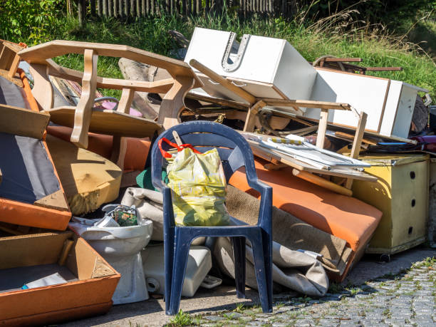 Best Office Junk Removal  in Nett, MO