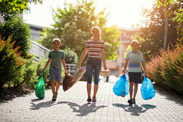 Best Trash Removal Near Me  in Nett, MO