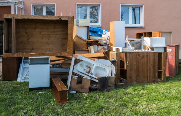 Best Electronics Removal Services  in Nett, MO