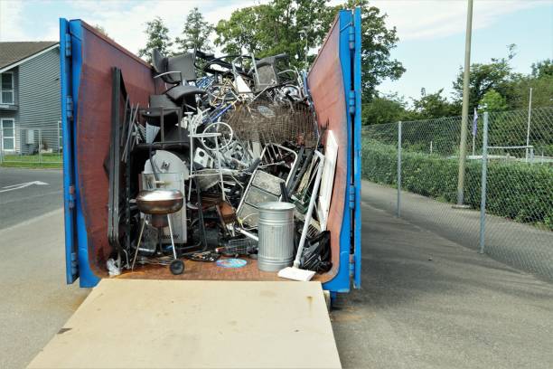 Best Local Junk Hauling  in Nett, MO