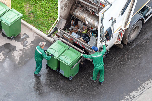 Best Full-Service Junk Removal  in Nett, MO