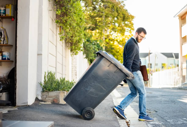 Professional Junk Removal in Monett, MO
