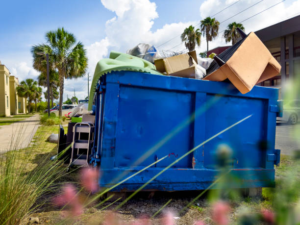 Best Estate Cleanout Services  in Nett, MO