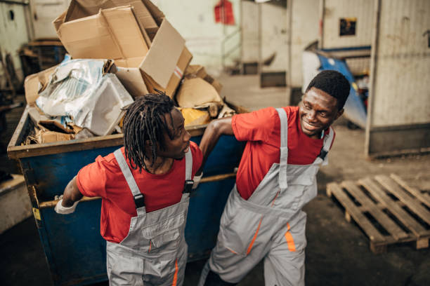 Full-Service Junk Removal in Monett, MO