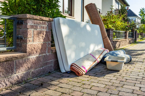 Best Same-Day Junk Removal  in Nett, MO