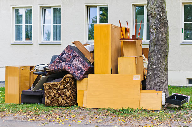 Best Attic Cleanout Services  in Nett, MO