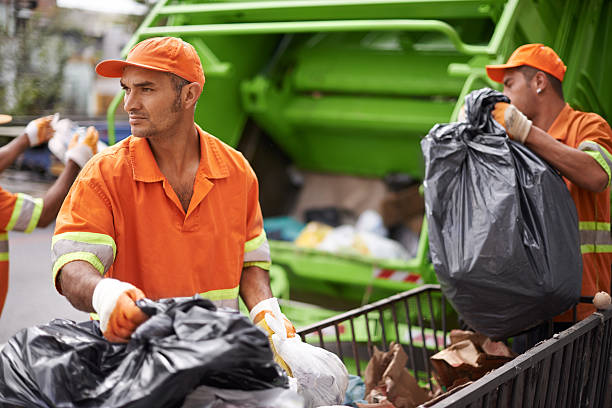 Best Construction Debris Removal  in Nett, MO