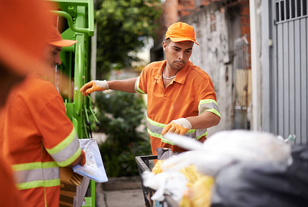 Best Construction Debris Removal  in Nett, MO