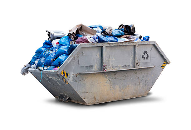Best Residential Junk Removal  in Nett, MO