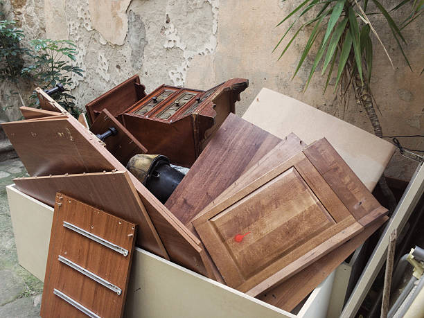 Best Professional Junk Removal  in Nett, MO